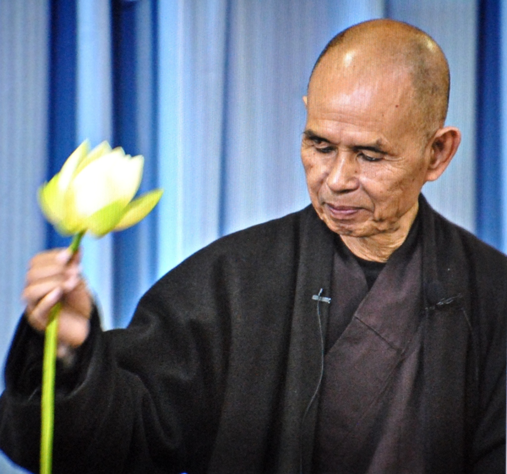 TS. Thich Nhat Hanh (1)
