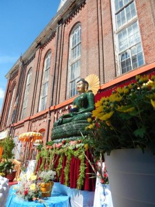 Jade Buddha in Philadelphia 2015 (1)