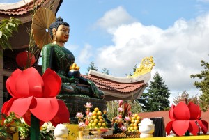 Phat Ngoc in OR, Sept 5 - 2015 (4a) -