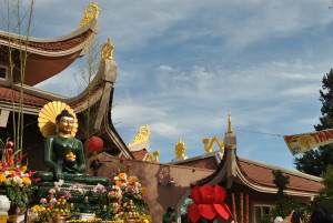 Sept 13 - 2015, Le Be Mac Phat Ngoc in Portland .) (2)