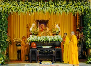 Tang Le HT. Thich Minh Chau (18)