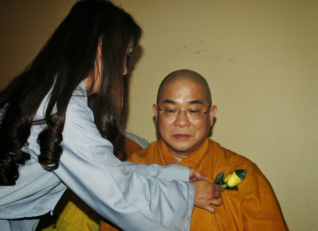 Le Vu Lan 2014 Tai Chua Buu Hung Vancouver (4)