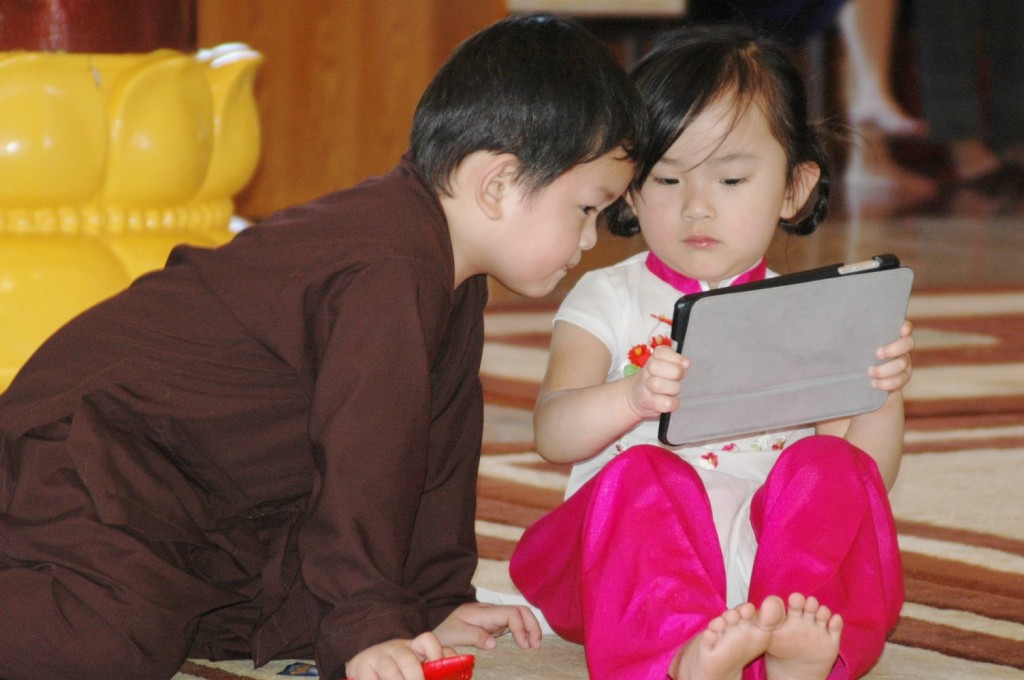 Le Vu Lan 2014 tai Tinh Xa Ngoc Son (1)