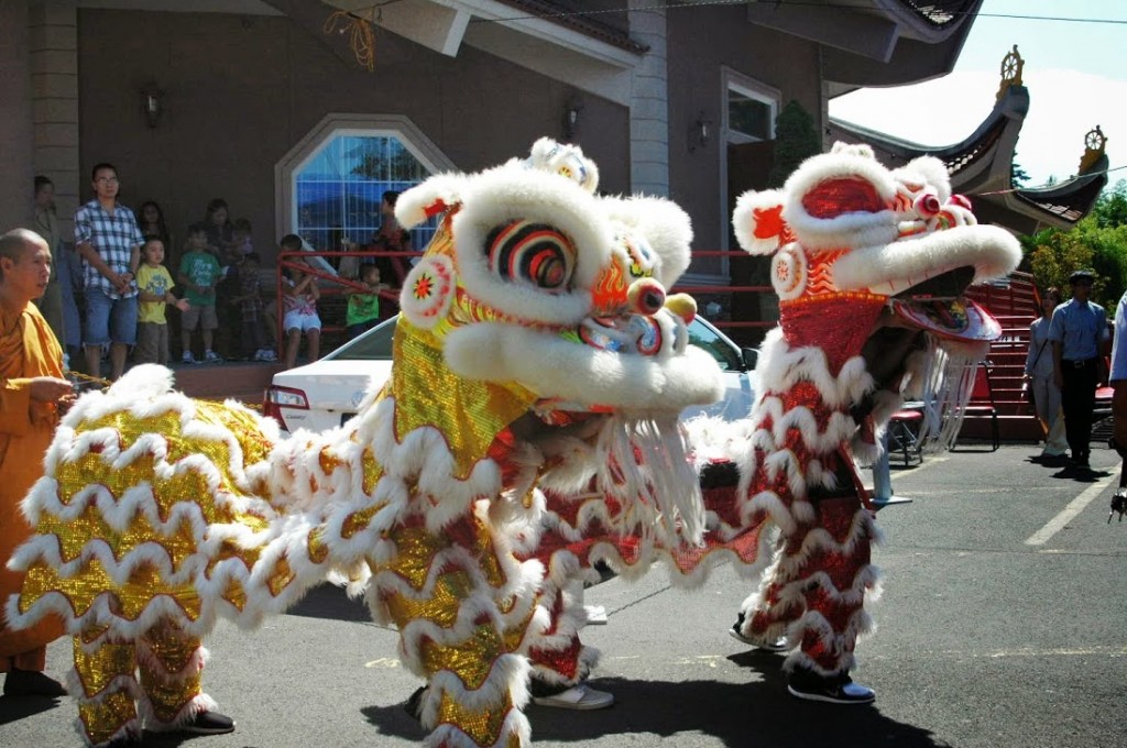 Le Vu Lan tai Tinh Xa Ngoc Son 2014 (4)