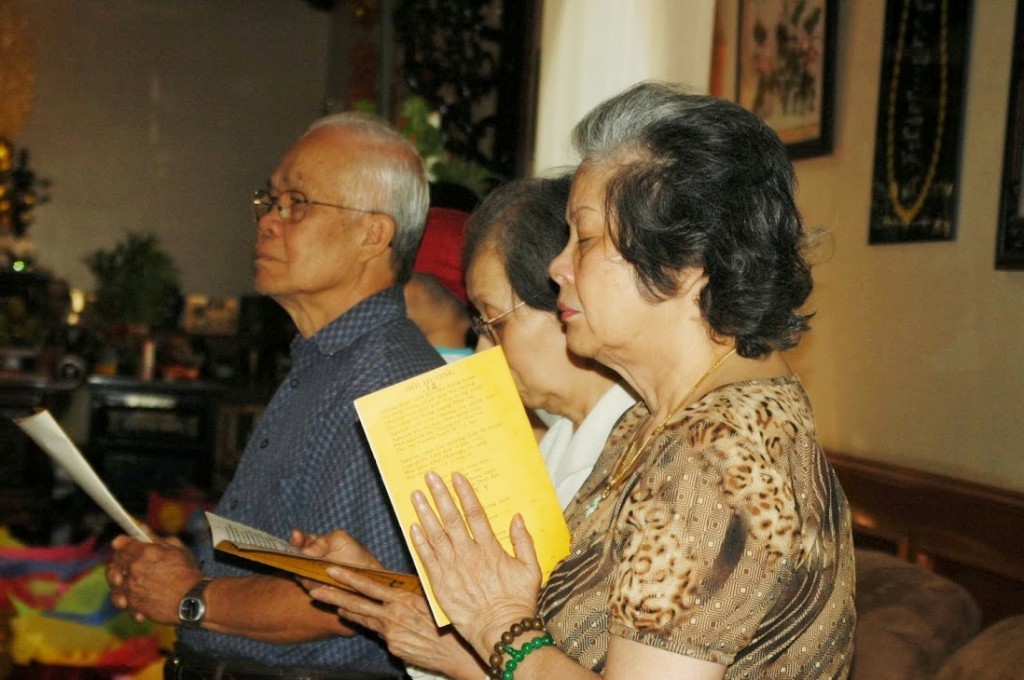 Le Vu Lan tai Tinh Xa Ngoc Son 2014 (45)