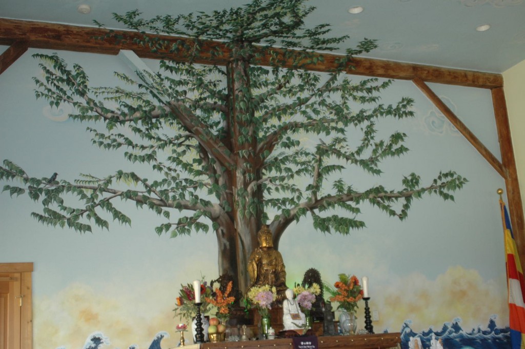 Tuyet Son Thien Vien 2014 (7)