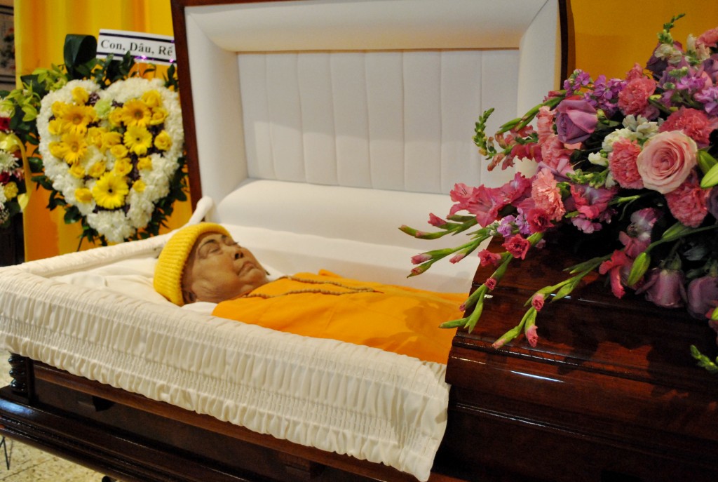 Le Cau Nguyen va Nhap Liem Ty Kheo Ni Thich Nu Lien Buu Nov 1 - 2014 (81)