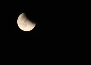 Lunar Eclipse Sept 27 - 2015 (4)