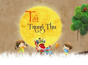 Tet Trung Thu