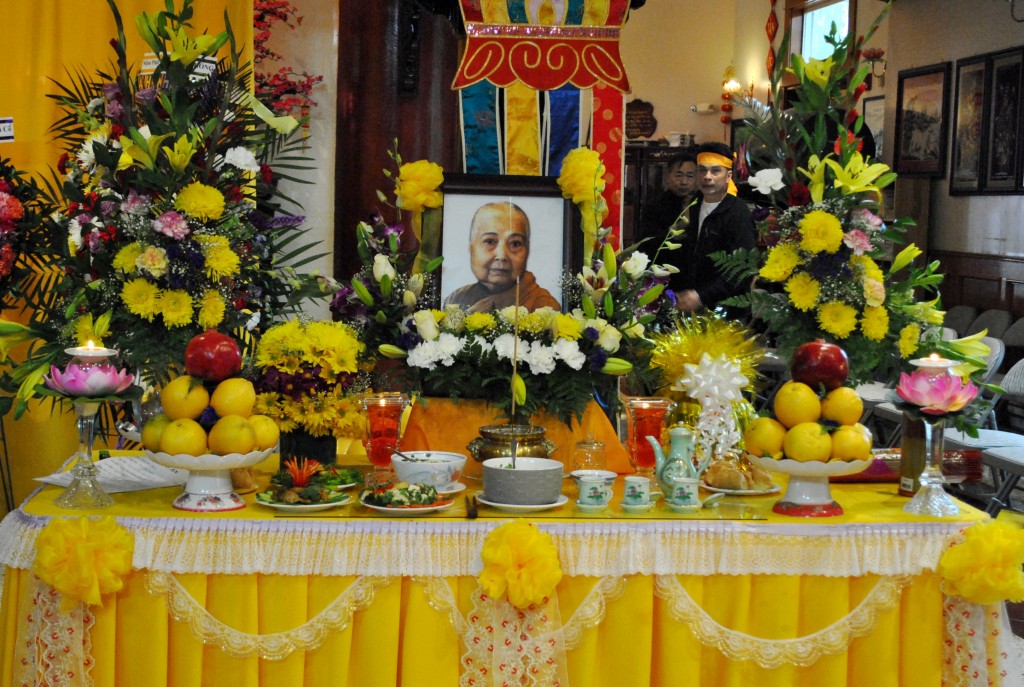 Le Cau Nguyen va Nhap Liem Ty Kheo Ni Thich Nu Lien Buu Nov 1 - 2014 (44)
