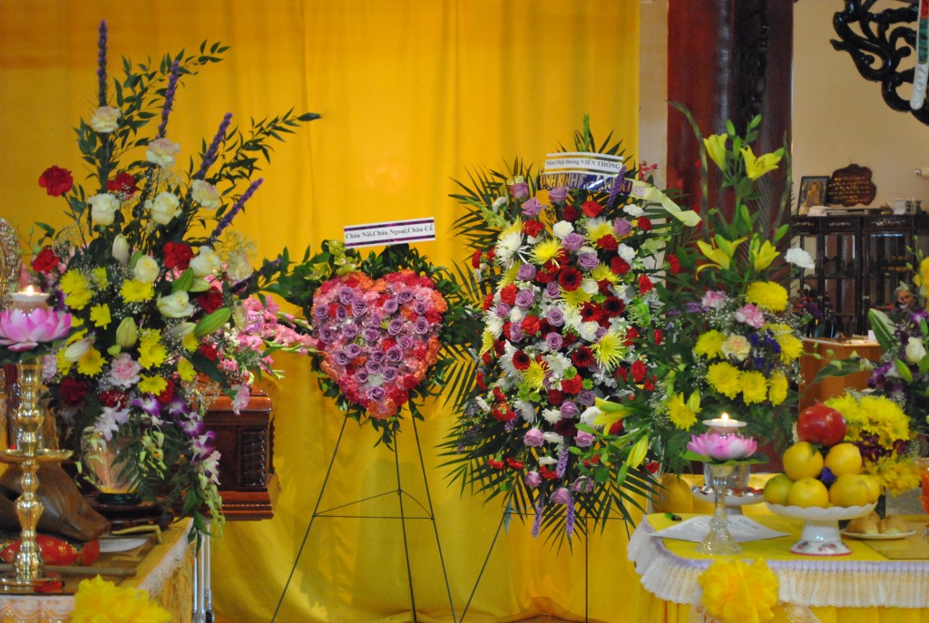 Le Cau Nguyen va Nhap Liem Ty Kheo Ni Thich Nu Lien Buu Nov 1 - 2014 (68)