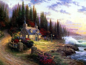 JLM-Kinkade-Home Is Where the Heart Is 12-2