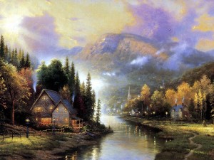 JLM-Kinkade-Home Is Where the Heart Is 16-3