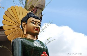 Ngay Vu Lan 2015, OR.