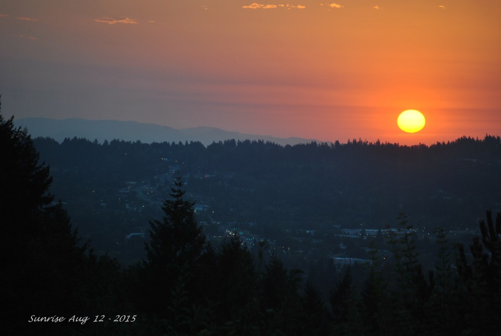 Sunrise Aug 12 - 2015 (8)
