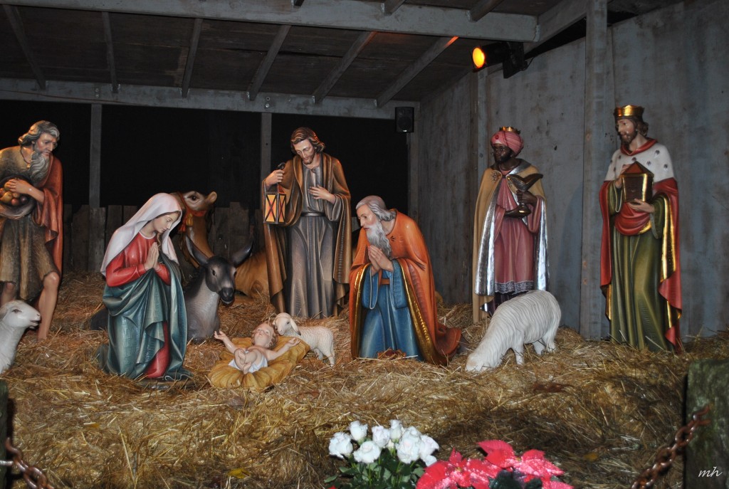 The Christmas Grotto 2015 (7)